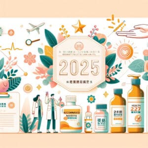 「2025瑪卡推薦品牌：提升活力與健康的最佳選擇排行榜」
